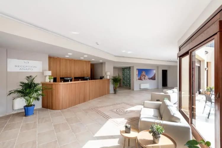 VOI Arenella Resort photo 3