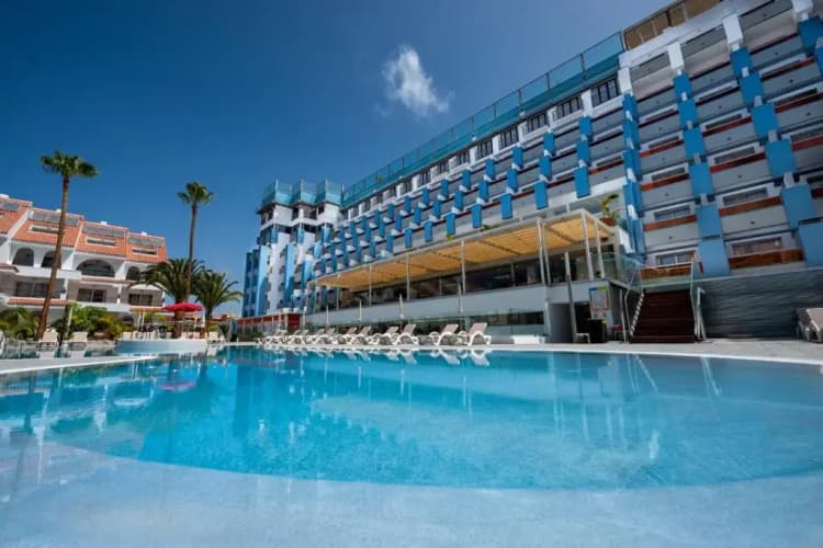 Paradise Park Fun Lifestyle Hotel, photo 2