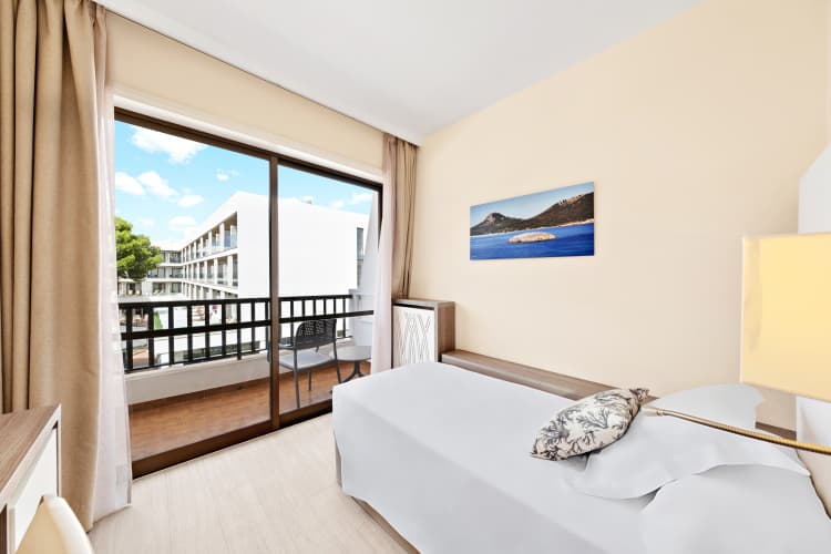 Bella Playa Hotel & Spa photo 5