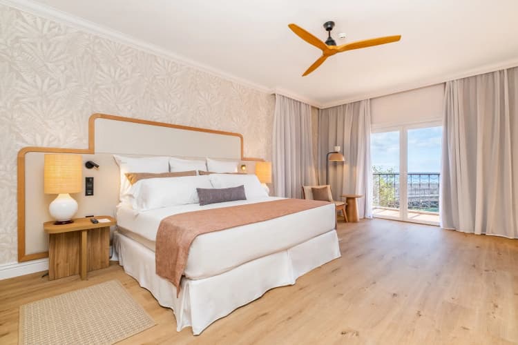Dreams Madeira Resort, Spa & Marina photo 4