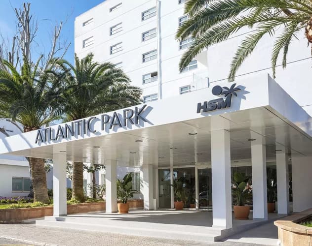 HSM Atlantic Park photo 2