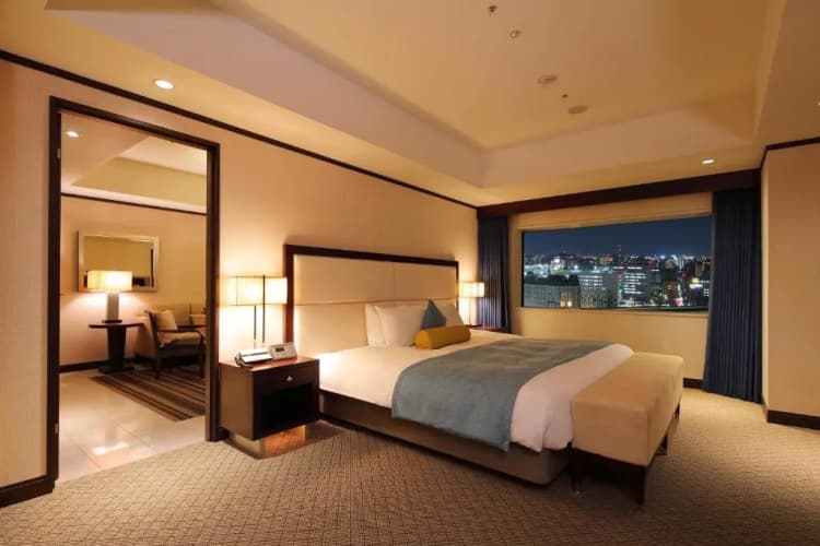 ANA Crowne Plaza Okayama photo 3