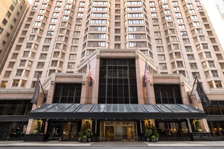 The Luxury Collection Hotel Manhattan Midtown photo 2