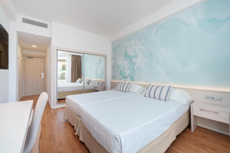 Ferrer Concord Hotel & Spa photo 4