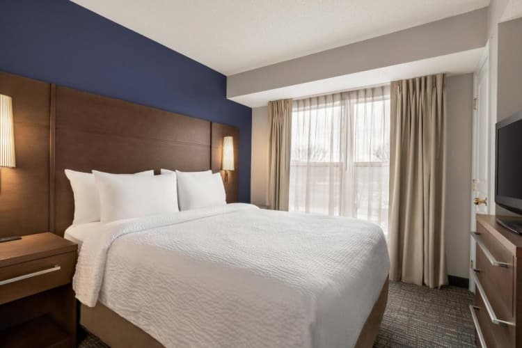Residence Inn Philadelphia West Chester/Exton, photo 4
