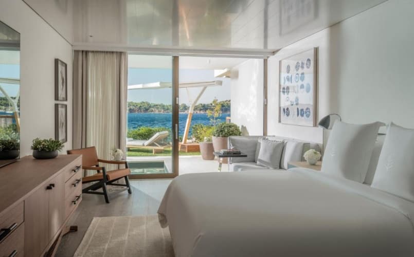 Four Seasons Astir Palace Hotel Athens, photo 5