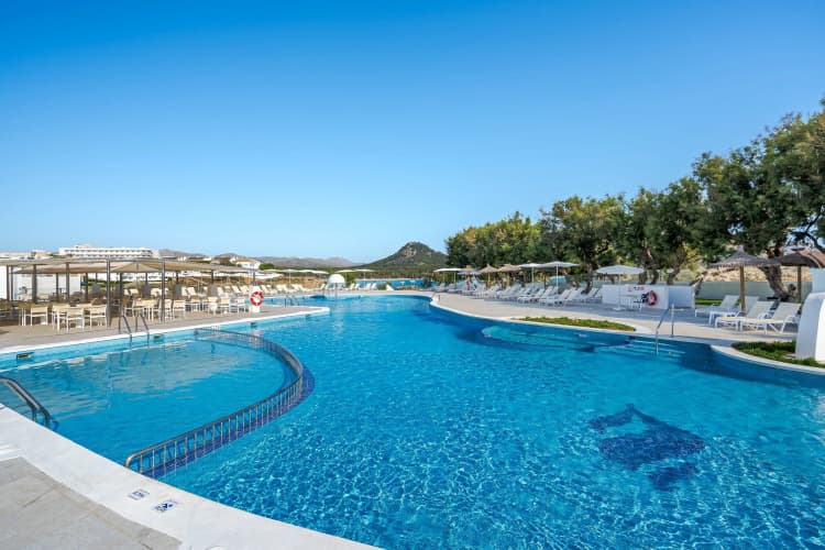 THB Cala Lliteras - Adults Only photo 4