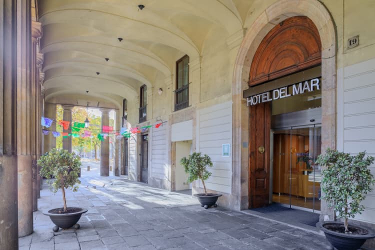 Hotel Del Mar photo 2