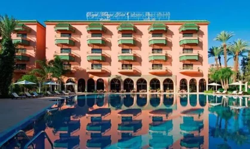 Royal Mirage Deluxe photo 2