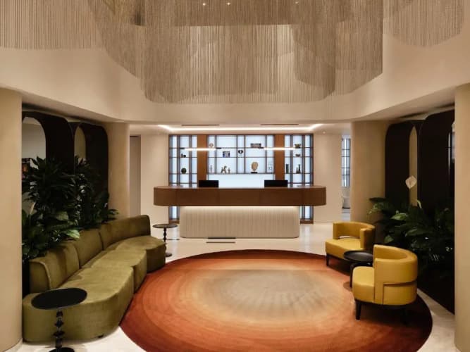 Electra Hotel Athens photo 3