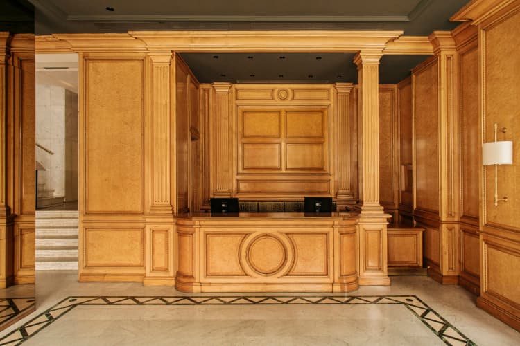 Hotel Villa Real photo 3