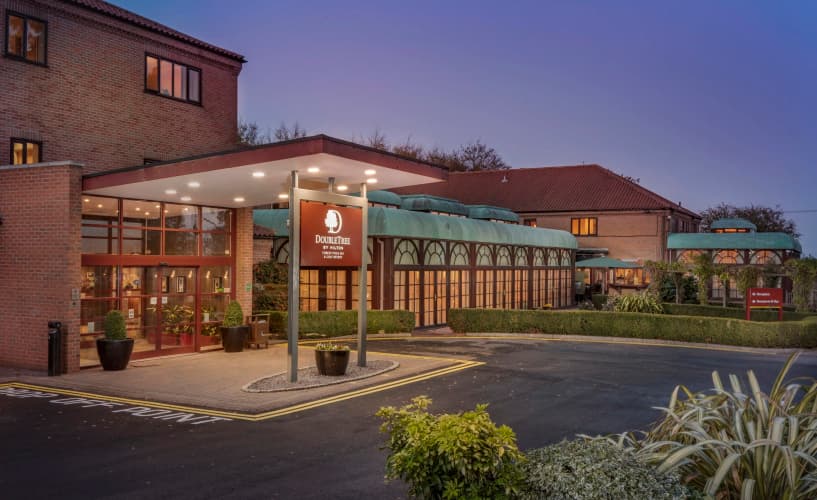 Forest Pines Hotel, Spa & Golf Resort, photo 2