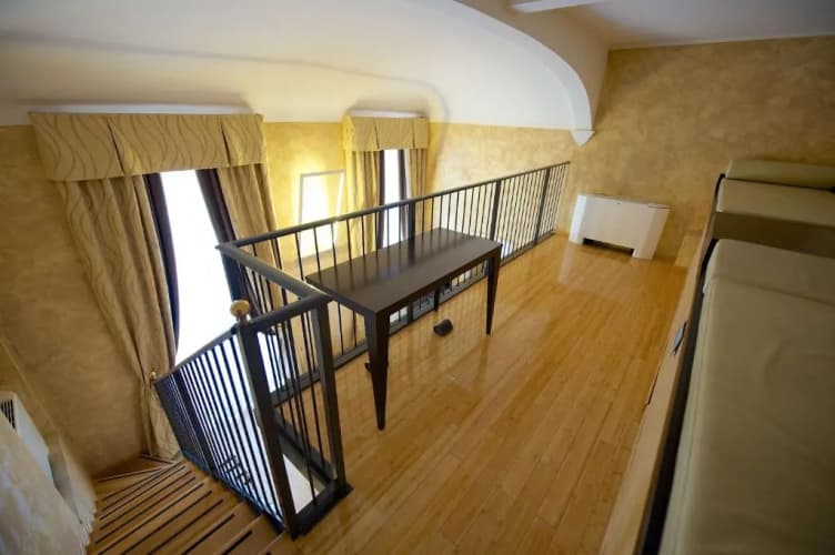 Best Western Crystal Palace Hotel photo 5
