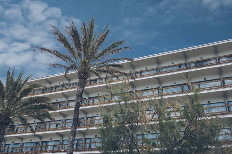 AYA Seahotel – Adults Only photo 2