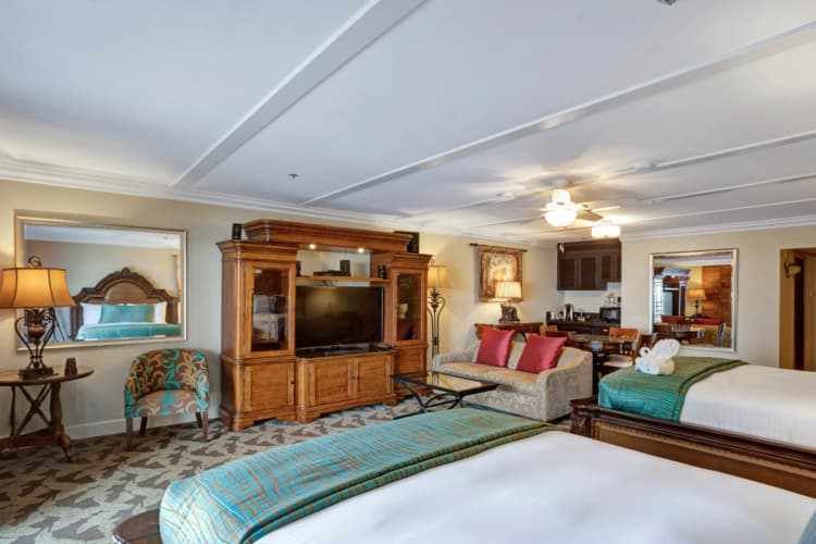 Pacific Terrace Hotel, photo 4