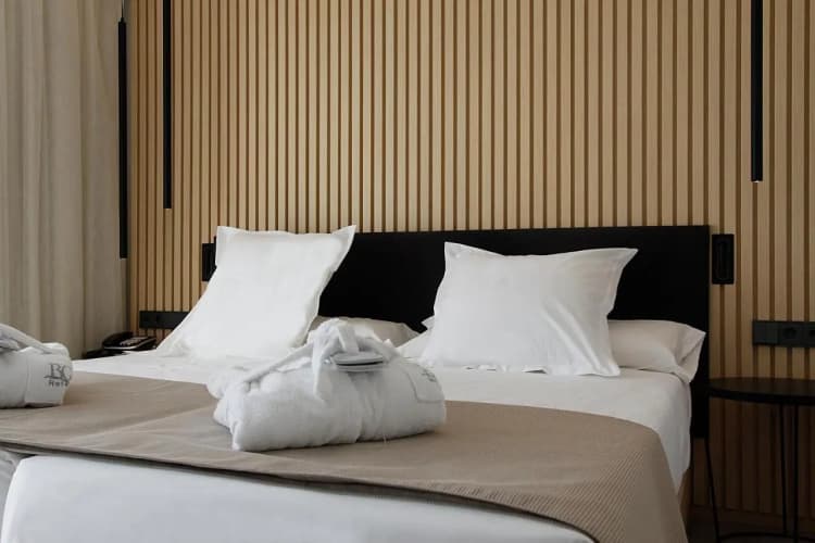 Hotel BG Caballero photo 4