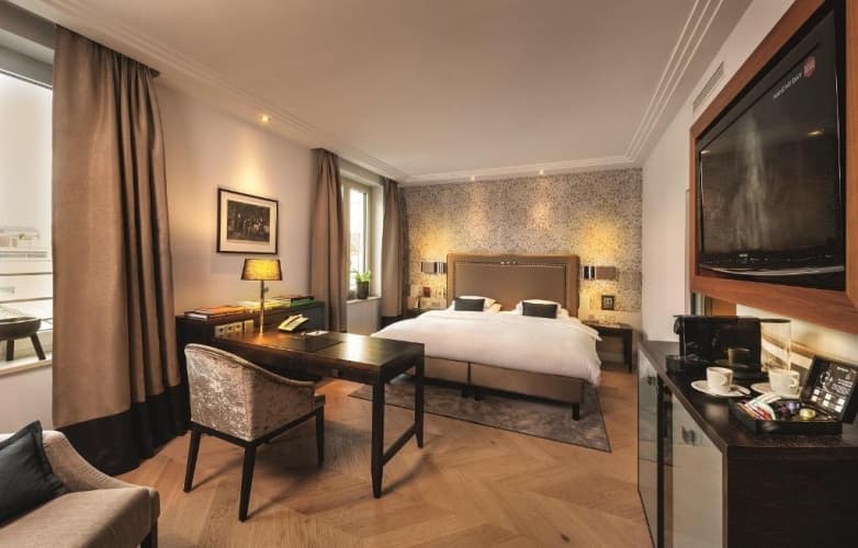 Hotel Maximilian’S, photo 5