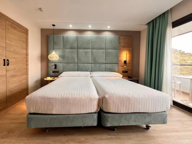 Hotel Maya Alicante photo 3