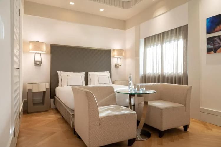 Meliá Genova photo 5