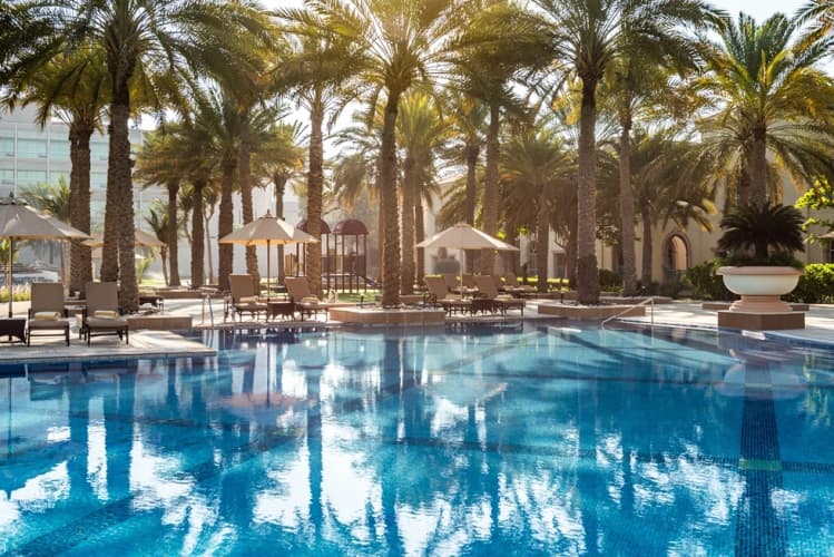 Al Raha Beach Hotel photo 4
