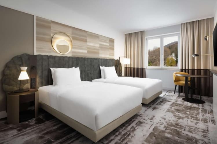 Hilton Heidelberg, photo 5