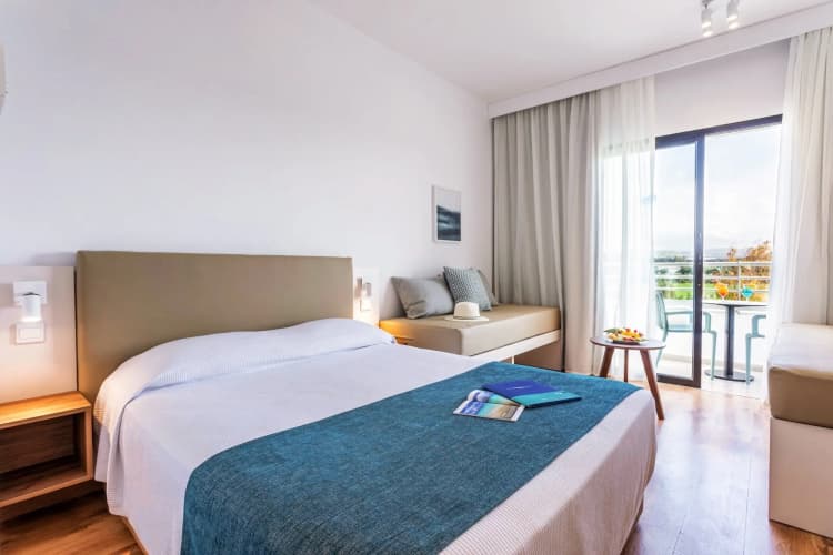 Louis Phaethon Beach Hotel, photo 4