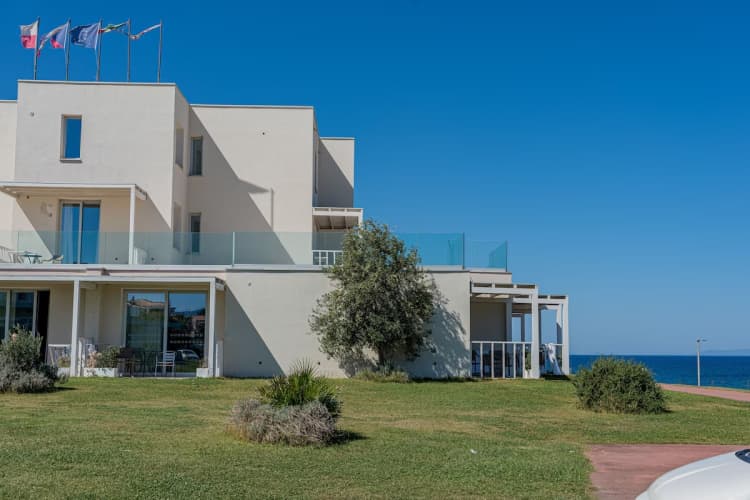 Bellevue Resort Sardinia photo 2