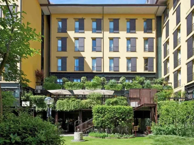 Mercure Bologna Centro photo 2