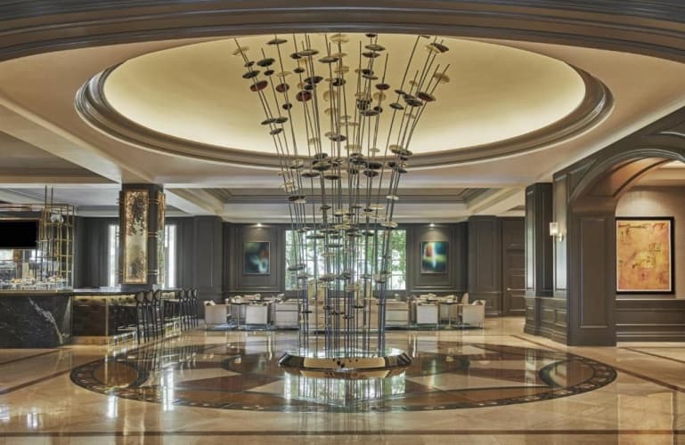 Four Seasons Hotel Las Vegas, photo 3