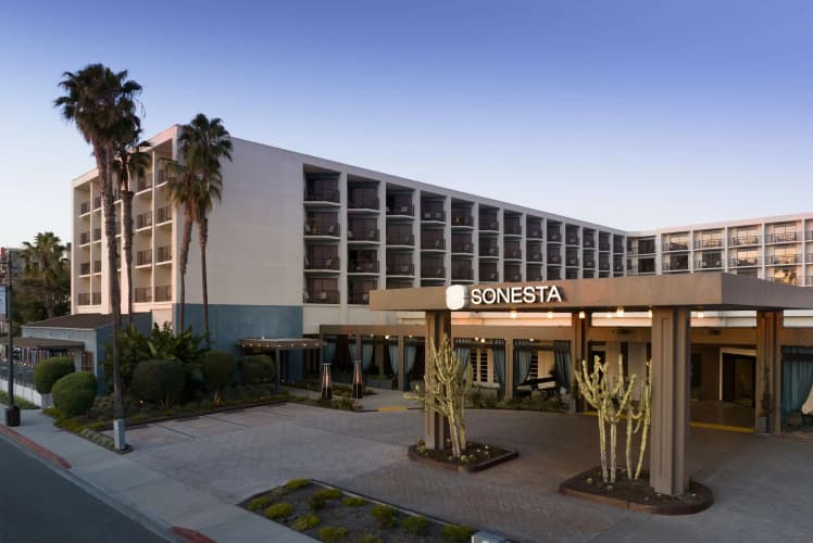 Sonesta Redondo Beach & Marina, photo 2