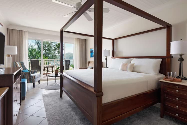 Sandals Grande St Lucian Spa and Beach Resort Adults Only photo 5