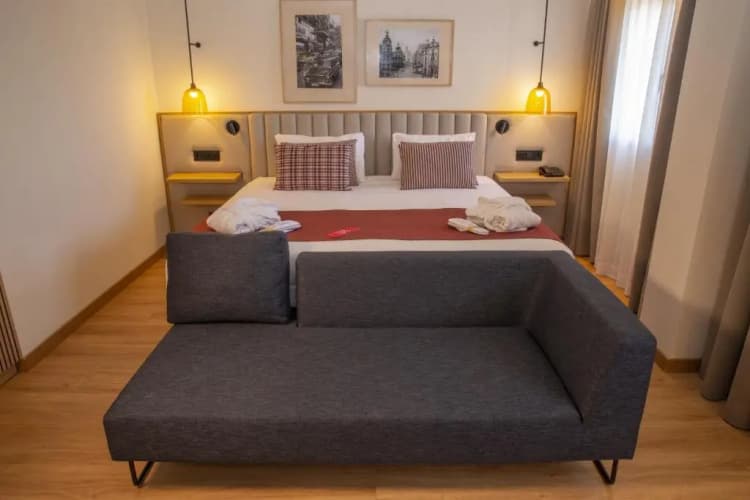 Ramada by Wyndham Madrid Getafe photo 5