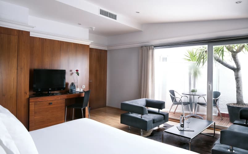 Hotel Balmes photo 4