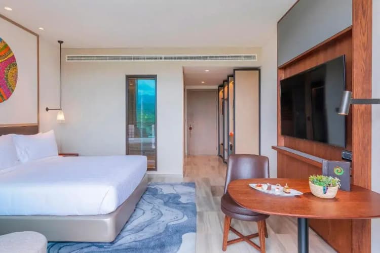 Gran Melia Arusha photo 4