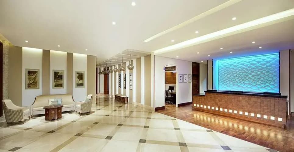 Hilton Garden Inn Dubai Jumeirah photo 3
