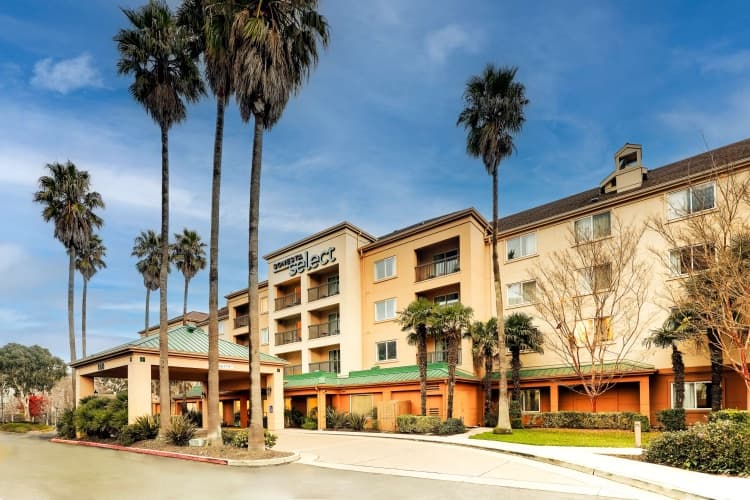 Sonesta Select San Francisco Airport Oyster Point photo 2