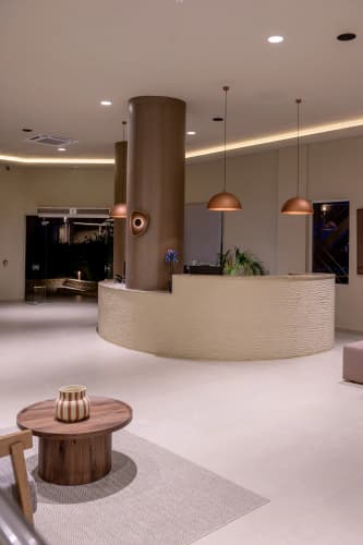 Rethymno Residence Aqua Park & Spa photo 3