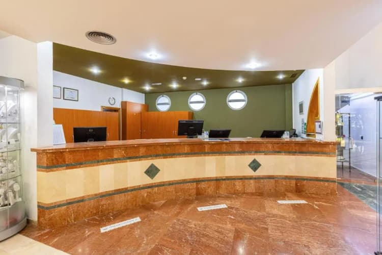 IFA Altamarena Hotel photo 3