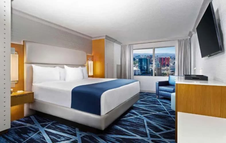 The STRAT Hotel, Casino & Tower photo 3