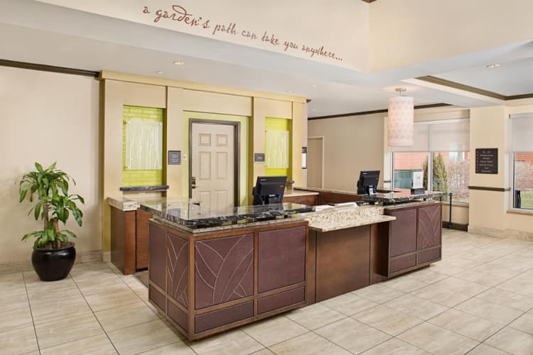 Hilton Garden Inn Hartford North/Bradley Int'l Airport photo 3