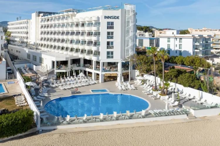 Innside Ibiza Beach photo 2
