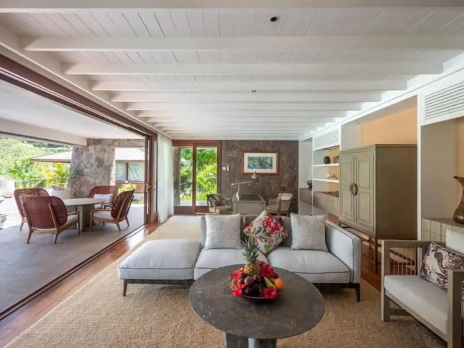 Four Seasons Resort Seychelles photo 4