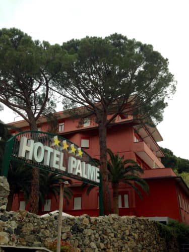 Hotel Palme photo 2