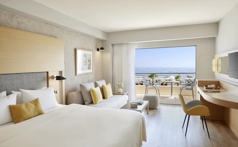 Minoa Palace Resort photo 4