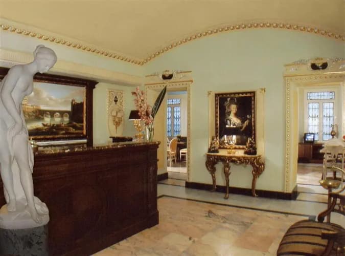 Hotel Champagne Palace, photo 2