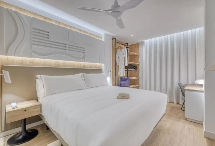 Senator Cala Millor Hotel, photo 5