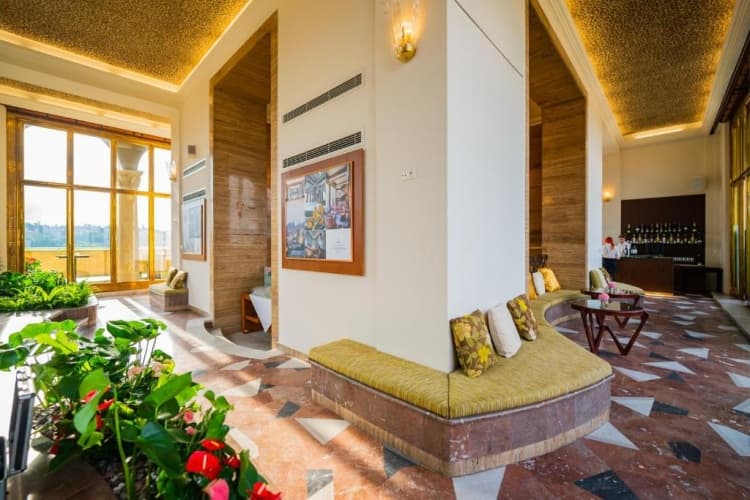 Hotel International Prague photo 3