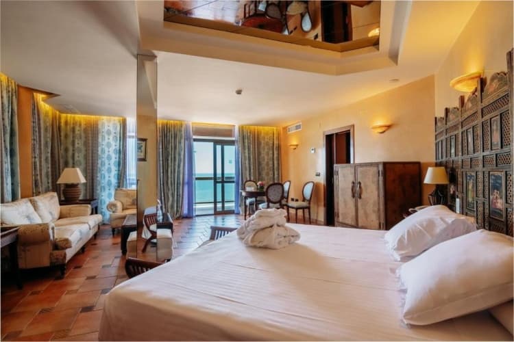 Hotel Ms Amaragua photo 4