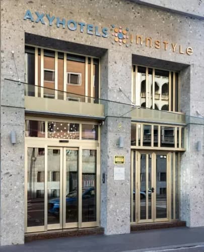 Axyhotels Innstyle Milano photo 2