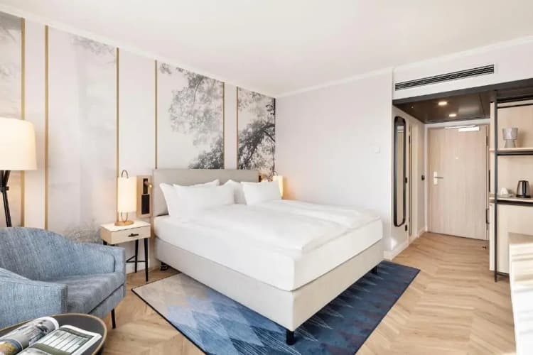 DoubleTree by Hilton Berlin Ku'damm photo 3
